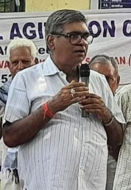 rajesh