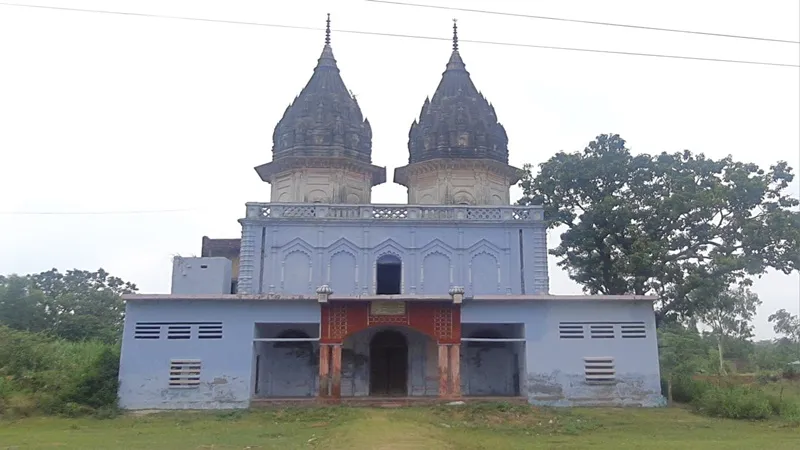 रायबरेली: 6.50 करोड़ की लागत से बदलेगी श्री राम जानकी मंदिर की तस्वीर 