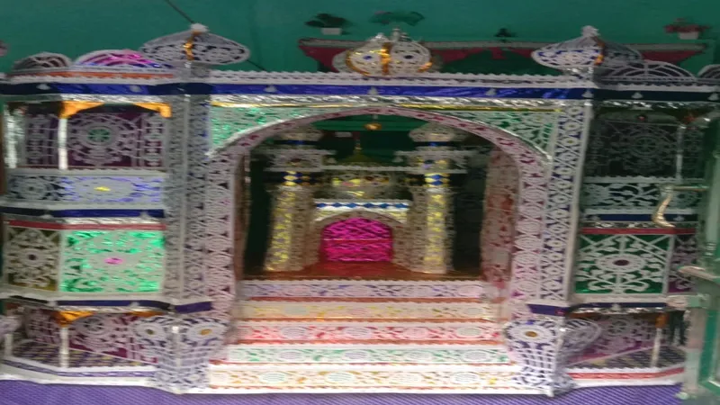 अयोध्या: 20 से गूंजेगीं मातमी सदाएं, मोहर्रम की तैयारी तेज, अजाखानों में होगीं मजलिसें