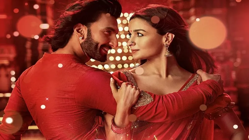 रॉकी और रानी की प्रेम कहानी का ट्रेलर आउट, बंगाली लड़की और पंजाबी लड़के की है लव स्टोरी