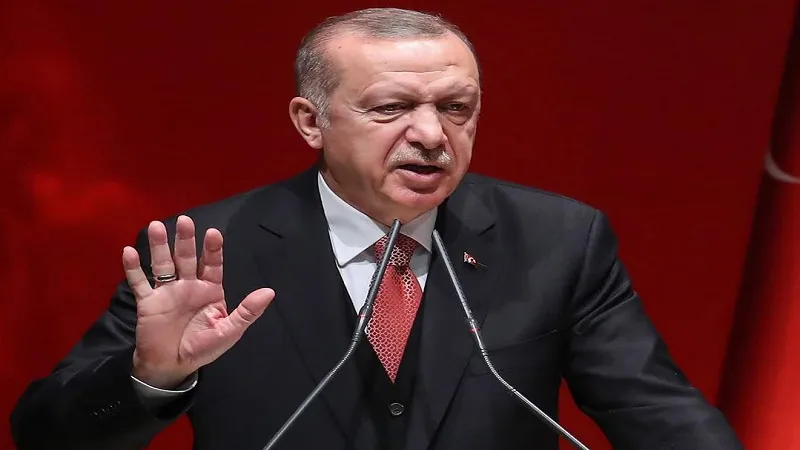 यूरोपीय देश तुर्की के लिए रास्ता खोल दें, तो कर सकते हैं स्वीडन की नाटो सदस्यता स्वीकार, तुर्की राष्ट्रपति एर्दोआन का बड़ा बयान