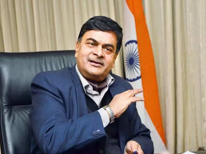 Goa G20: केंद्रीय मंत्री बोले- शून्य कार्बन उत्सर्जन के लिए चौबीस घंटे नवीनीकरण ऊर्जा की उपलब्धता जरूरी
