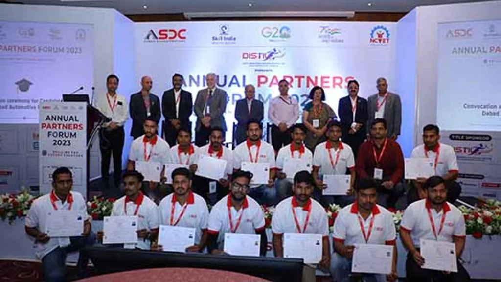 अब ईवी, फ्यूचर टेक्नोलॉजी की ट्रेनिंग पर होगा जोर: ASDC