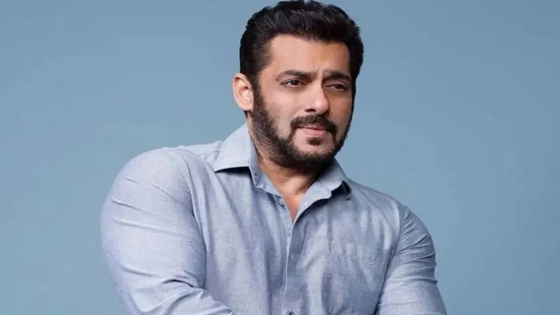 सलमान खान ने नये कलाकारों को फर्जी कास्टिंग एजेंटों के खिलाफ दी चेतावनी, जानिए क्या कहा