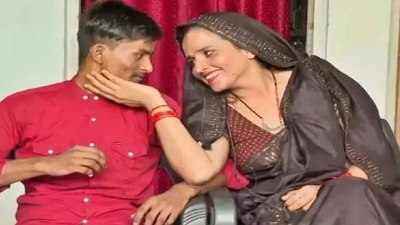 Seema Haider: सीमा हैदर के फर्जी दस्तावेज बनाने के मामले में दो भाई एटीएस की हिरासत में