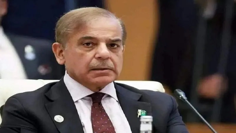 Pakistan: नेशनल असेंबली को समय से पहले भंग कर सकते हैं शहबाज, सहयोगी दलों के साथ शुरू कर दिया परामर्श