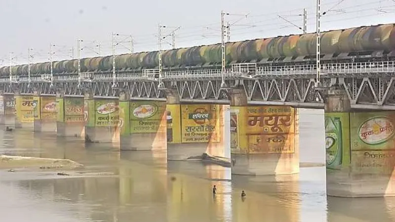 Kanpur News: शुक्लागंज पुल की जगह बनेगा ट्रांसगंगा सिटी पुल, शहर में उतारने के लिए जगह की चिन्हित, पढ़ें- पूरी खबर