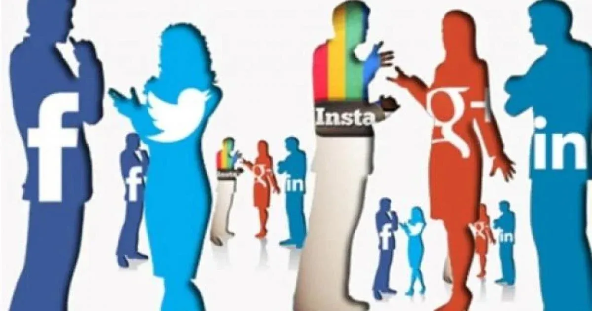 बरेली: सोशल मीडिया से लगाव, परिवार में हो रहा बिखराव