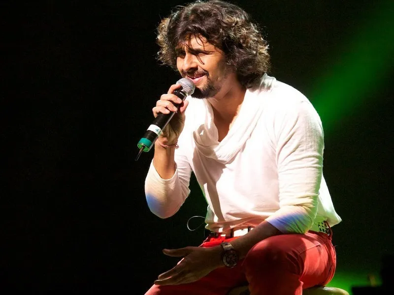 Sonu Nigam Birthday : सिंगर बनने मुंबई आए तो खाए धक्के, फिर एक गाने ने बदल दी सोनू निगम की किस्मत...जानिए
