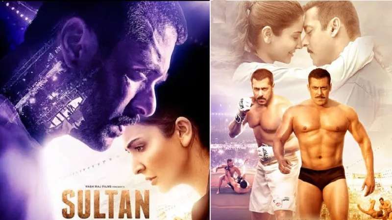 फिल्म सुल्तान के 7 साल पूरे होने पर अली अब्बास ने शेयर किया पोस्ट, लिखा- Thank you 