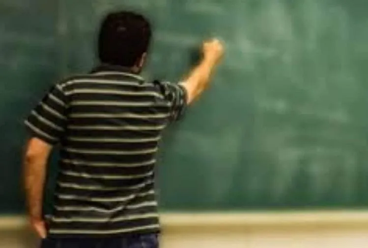 बरेली: राजकीय विद्यालयों में दावों की पढ़ाई, थोक में शिक्षकों के पद खाली