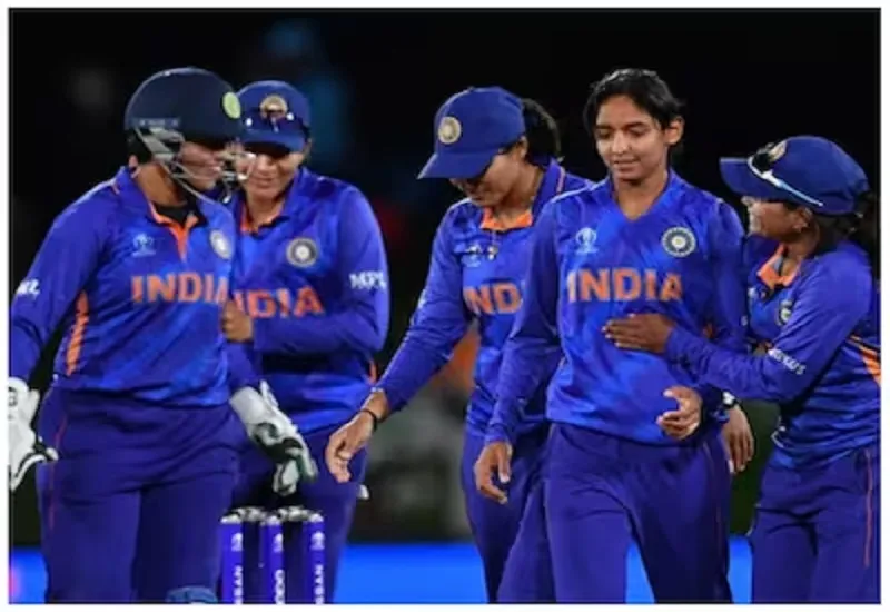 भारतीय महिला टीम को बांग्लादेश के खिलाफ नए-नए चेहरों से अच्छे प्रदर्शन की उम्मीद 