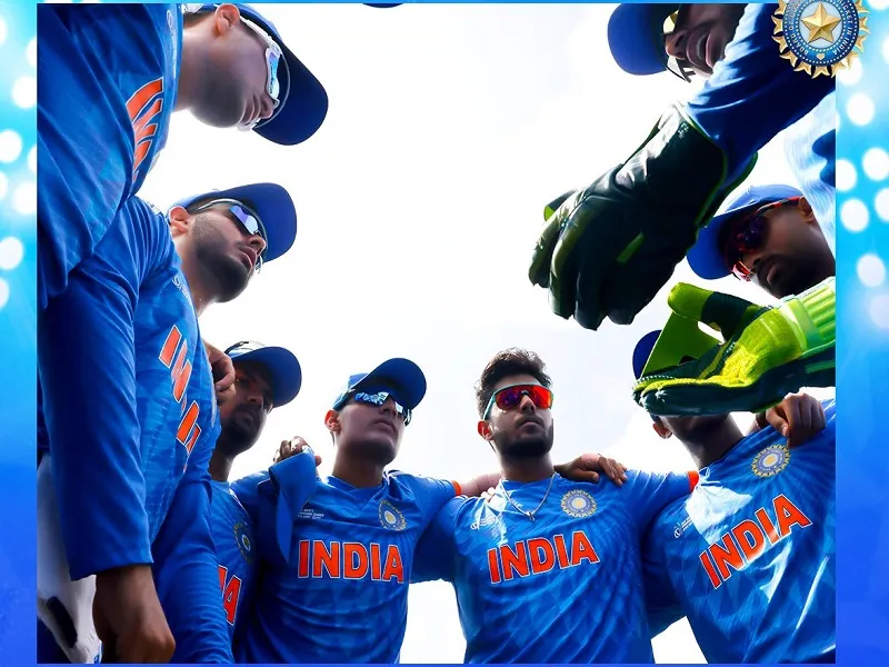 Emerging Teams Asia Cup : पाकिस्तान ने लगातार दूसरी बार जीता इमर्जिंग एशिया कप, फाइनल में भारत को 128 रन से हराया