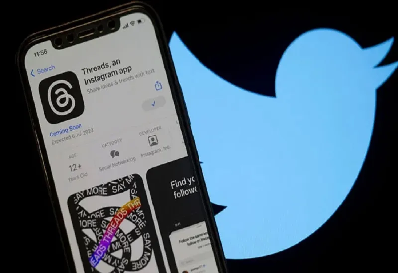Twitter Vs Threads : ट्विटर ने मेटो को दी कानूनी कार्यवाही की धमकी, थ्रेड्स को बताया चीटिंग