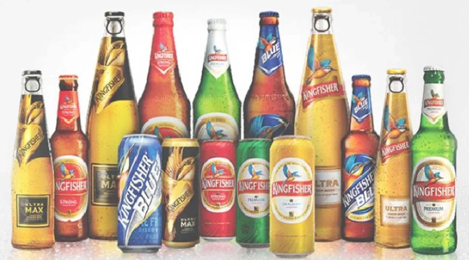 United Breweries का पहली तिमाही का शुद्ध लाभ 16 प्रतिशत गिरकर 136.34 करोड़ रुपये पर पहुंचा