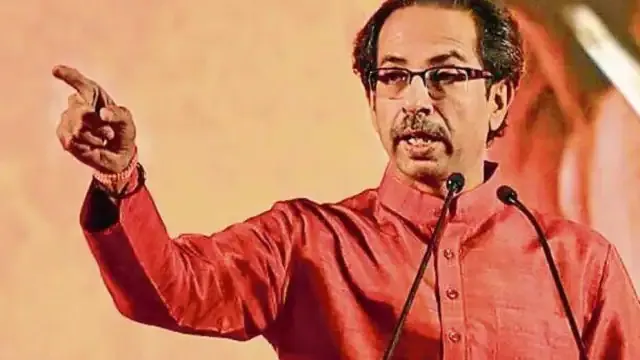 भाजपा ने फैसले का सम्मान किया होता तो उसके कार्यकर्ताओं को दूसरों के लिए ‘कालीन’ नहीं बिछानी पड़ती 