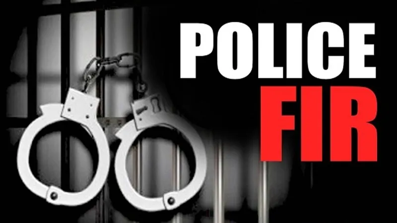 हरदोई: चेयरमैन के भतीजे को थप्पड़ मारने वाले को पुलिस ने भेजा जेल