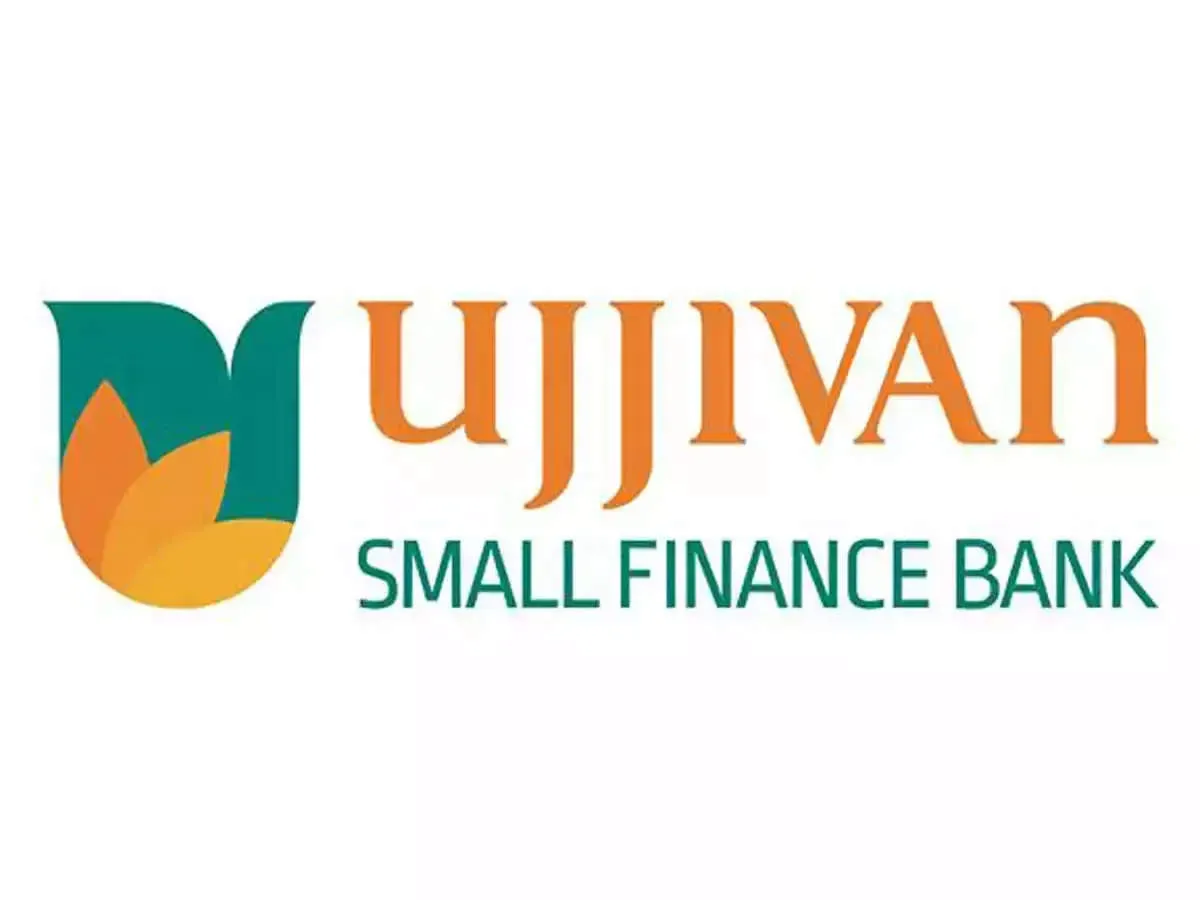 Ujjivan Bank का पहली तिमाही का शुद्ध लाभ 60 प्रतिशत बढ़कर 324 करोड़ रुपये पर पहुंचा