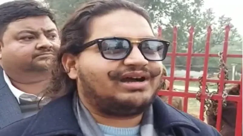 मुख्तार अंसारी के बेटे उमर के खिलाफ दर्ज प्राथमिकी रद्द करने से शीर्ष अदालत ने किया इनकार 