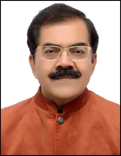 Umesh Paliwal