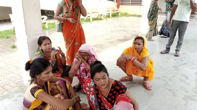 Unnao News: टेंपो चालक की पीट-पीटकर हत्या, रोड पर खड़ी धान मशीन का विरोध करना पड़ गया भारी