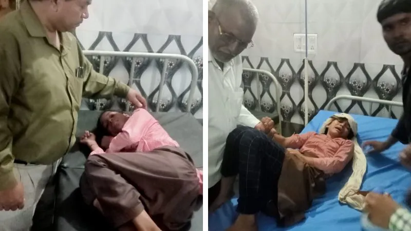 Unnao में गर्मी का प्रकोप जारी, पढ़ाई करने के दौरान 10 बच्चे हो गए बेहोश, मची अफरा-तफरी, जानें- पूरा मामला