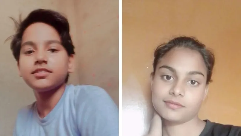 Unnao: हाय! भगवान दोनों बच्चों को एक साथ छीन लिया... बड़ी बहन को देख छोटी ने भी ट्रेन के आगे लगाई छलांग, जानें- मामला