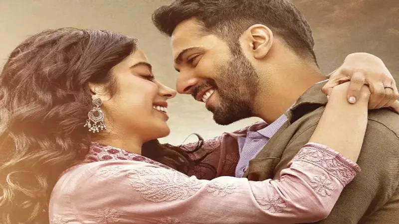 'बवाल' के सेट पर Janhvi Kapoor से बात नहीं करते थे Varun Dhawan, बोले- सीन्स को रियल दिखाने के लिए उठाया कदम 