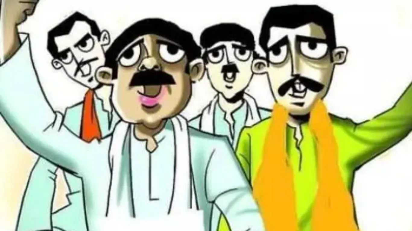 Bhimtal News: खुली बैठक में ग्रामीणों ने की मार्ग चौड़ीकरण की मांग