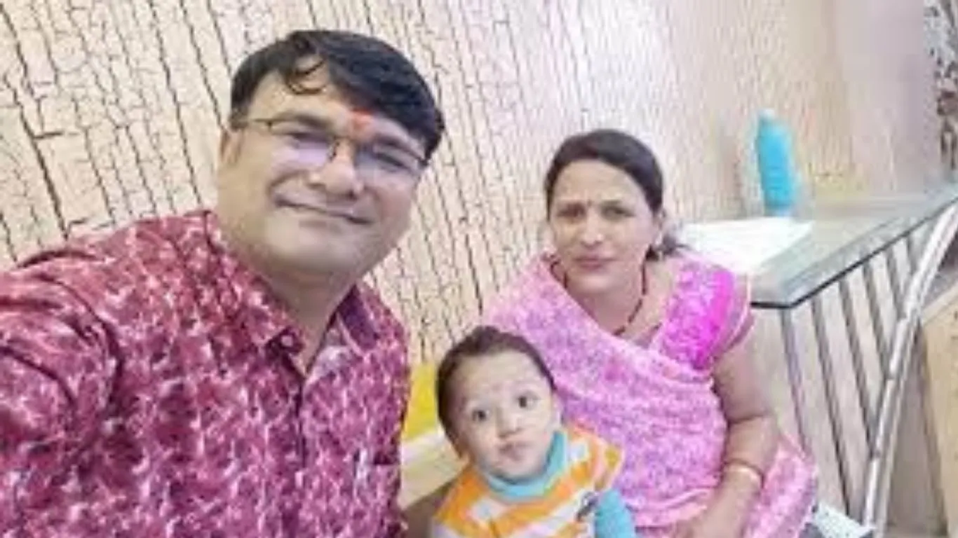 मध्य प्रदेशः नदी में अनियंत्रित कार गिरने से दंपति की मौत, बेटे की हालत गंभीर 