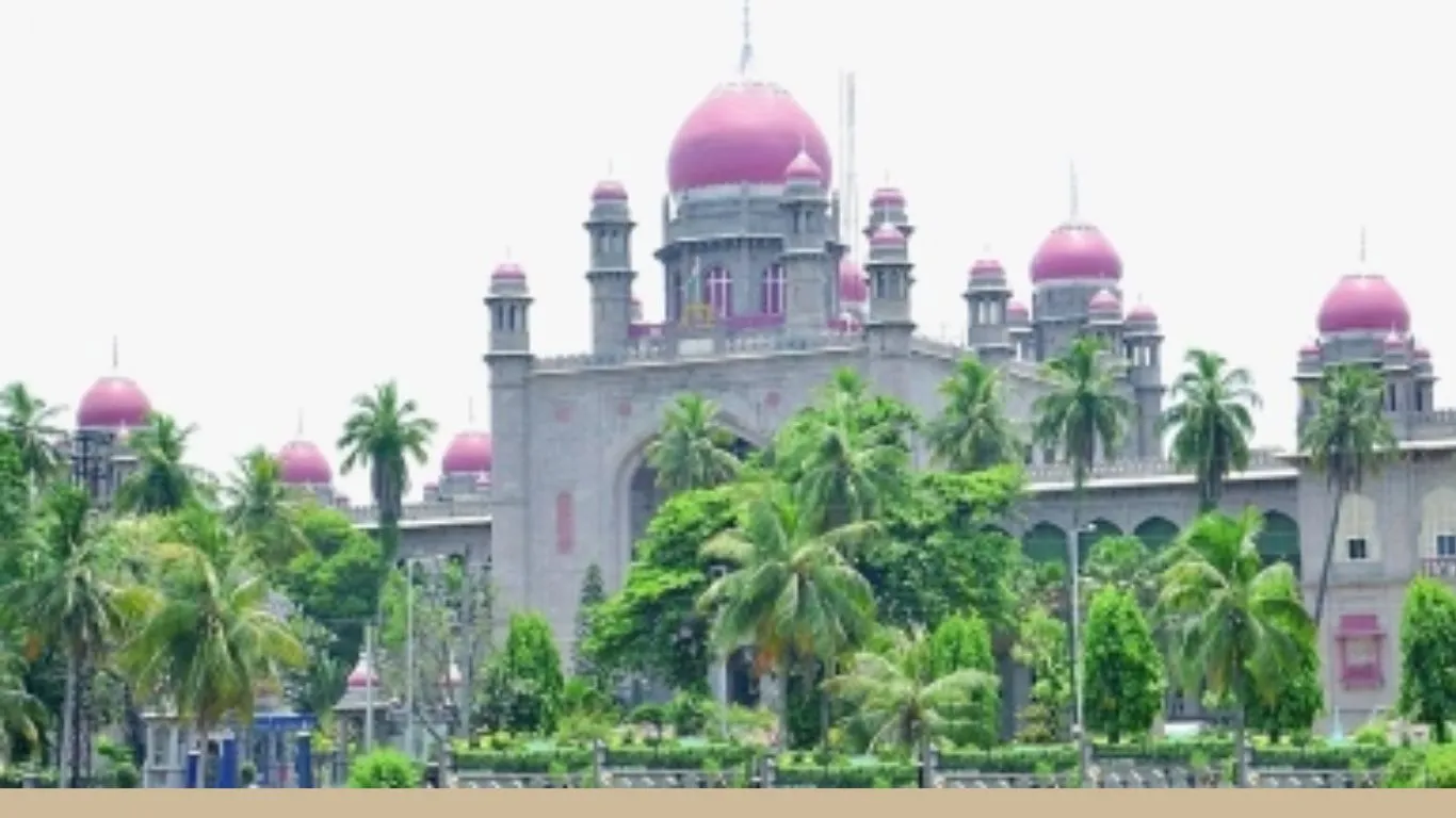 तेलंगाना उच्च न्यायालय ने कोठागुडेम विधायक का चुनाव किया रद्द, जानें क्यों