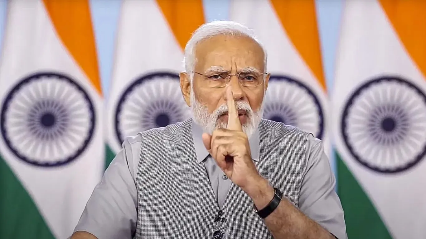 2023 में आपको फिर... सच साबित हुई 2018 में पीएम मोदी की भविष्यवाणी सोशल मीडिया पर वायरल, जानें क्या कहा