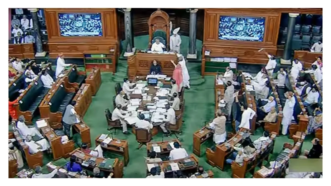 हिमाचल के हाटी समुदाय को अनुसूचित जनजाति का दर्जा देने वाला विधेयक राज्यसभा से पारित 