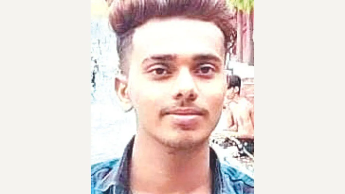 Kashipur News: नहर में नहाते समय कल गायब हुआ कामिल का शव बरामद