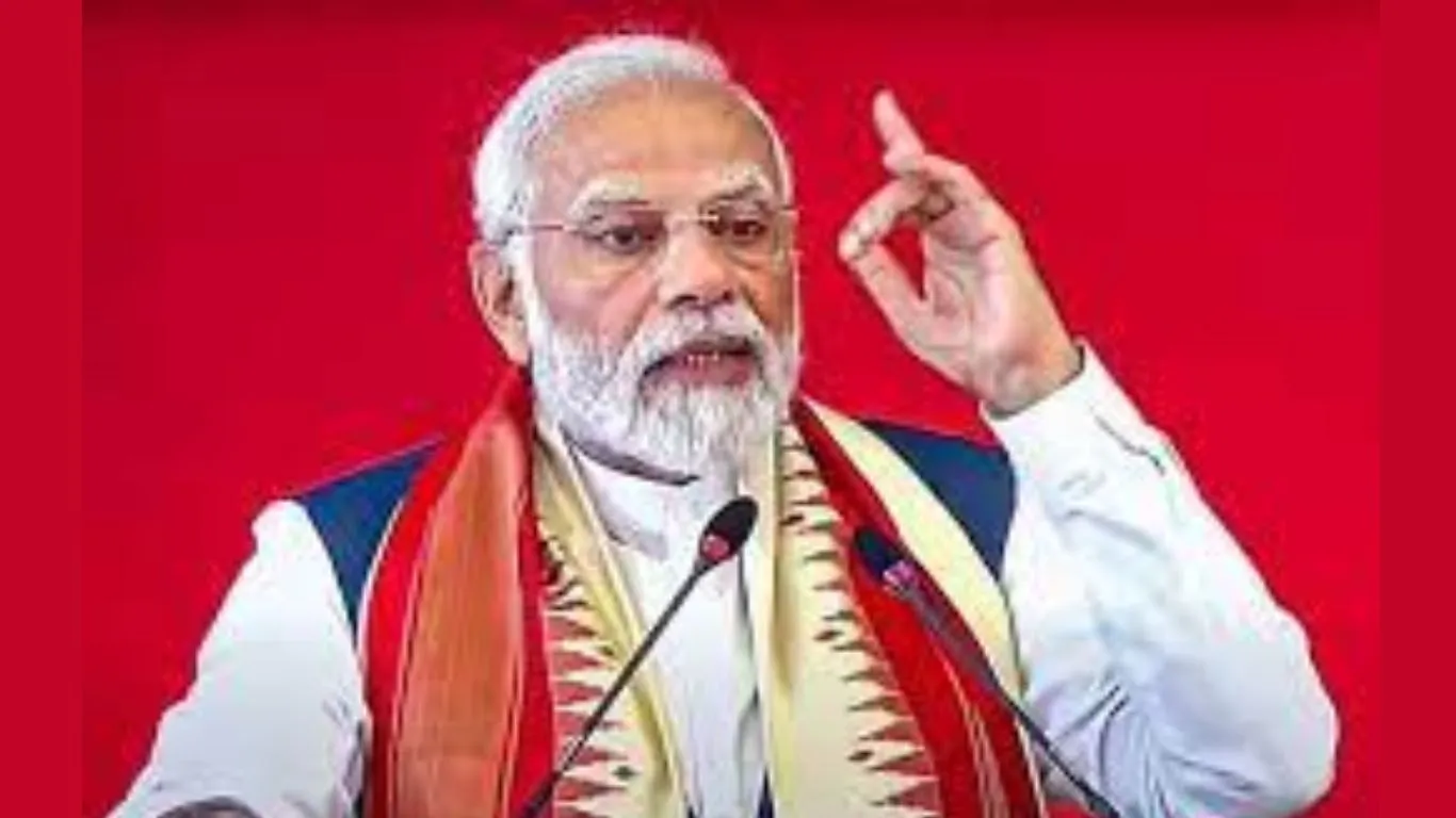 29 जुलाई को अखिल भारतीय शिक्षा समागम में शामिल होगें पीएम मोदी