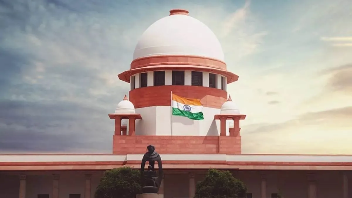 SC ने बाल विवाह निषेध कानून से जुड़े मुद्दों पर केंद्र को हलफनामा दाखिल करने का दिया वक्त 