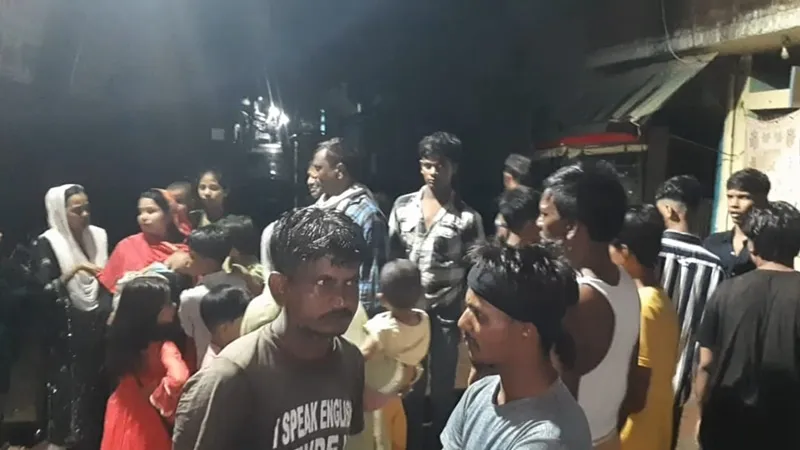 बहराइच में डीजे पर बवाल: दबंगों ने दूल्हे समेत कई को पीटा, पांच घायल