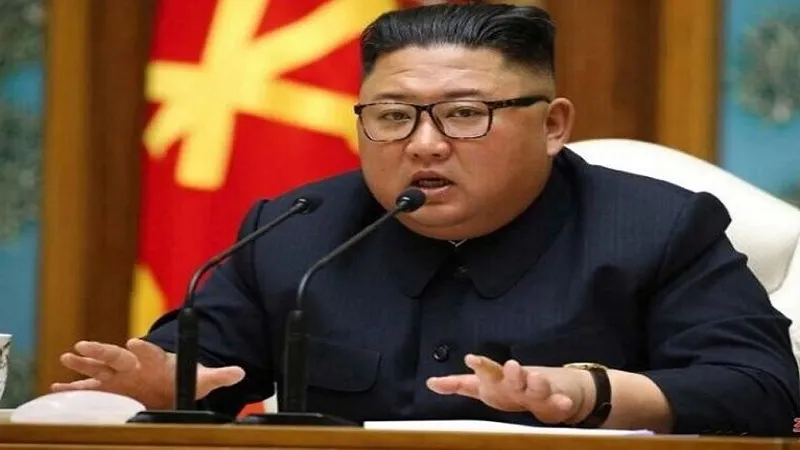  सीमा पार करने वाले अमेरिकी सैनिक पर उत्तर कोरिया नहीं दे रहा कोई प्रतिक्रिया 