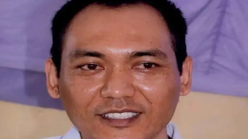 यूपी कैडर के आईएएस रिग्जियान सैंफिल ने मांगा वीआरएस, 2003 बैच के हैं अधिकारी