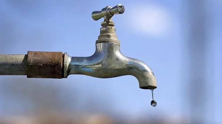 हल्द्वानी: सिल्ट आने से शहर के कई इलाकों में पानी आपूर्ति ठप