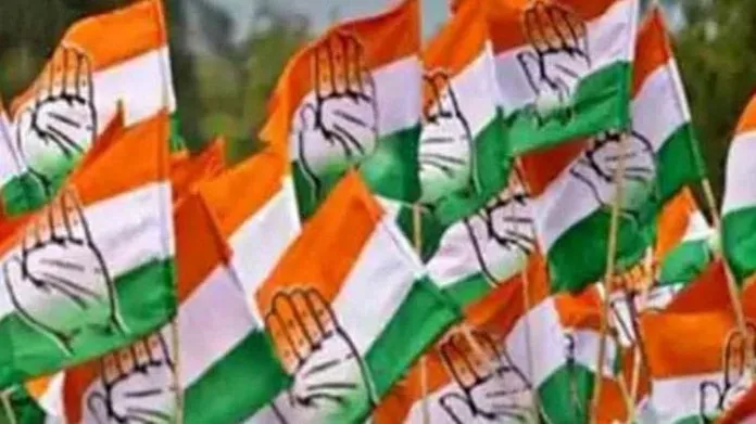 मध्यप्रदेश: कांग्रेस में किए गए चार नए महासचिव नियुक्त