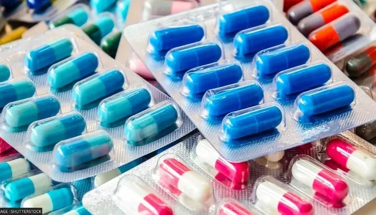 वर्ष 2021-2022 में नमूनों की जांच में नकली मिलीं 379 दवाइयां,  सरकार ने किया खुलासा