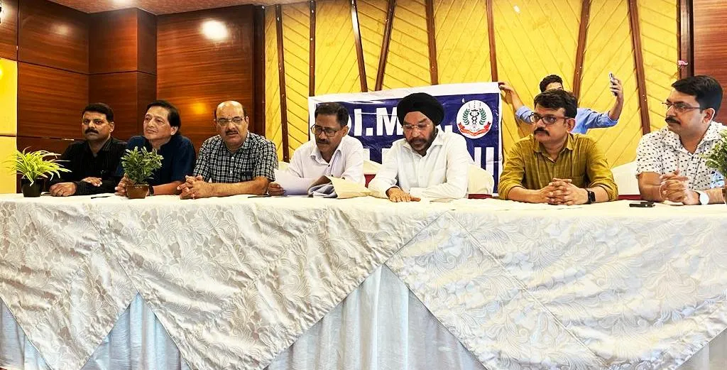 हल्द्वानी: पंजीकरण शुल्क में छूट का स्वागत, एक्ट से राहत नहीं