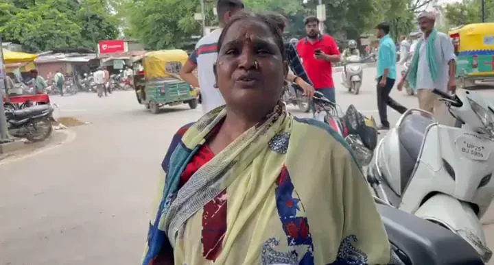 बरेली: गोला की मौत के बाद परिवार बना आरोपियों के परिवार का जान का दुश्मन, SSP से लगाई गुहार