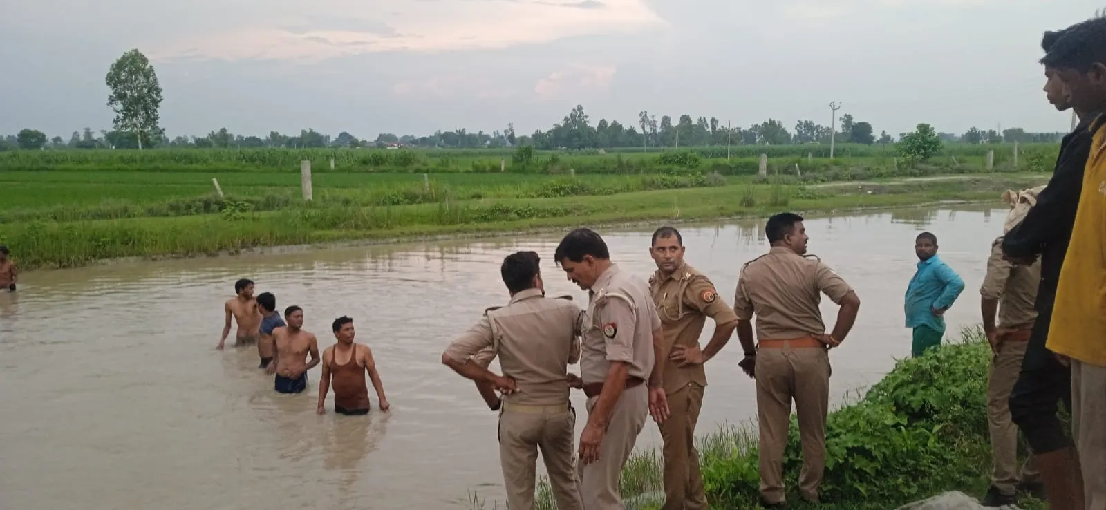पीलीभीत: पति की हत्या कर किए टुकड़े और नदी में बहा दिए, जानिए पूरा मामला 