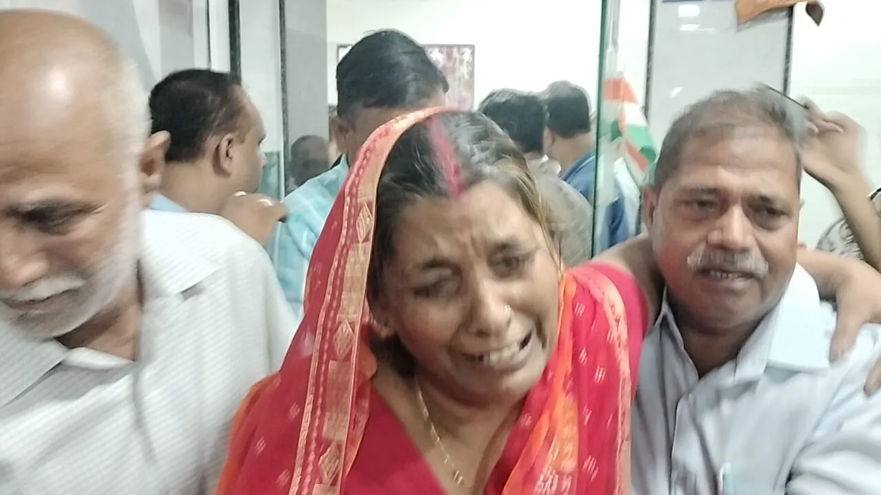 मुरादाबाद: ऑपरेशन से प्रसव बाद महिला की मौत, पहुंचे तहसीलदार-सीओ 