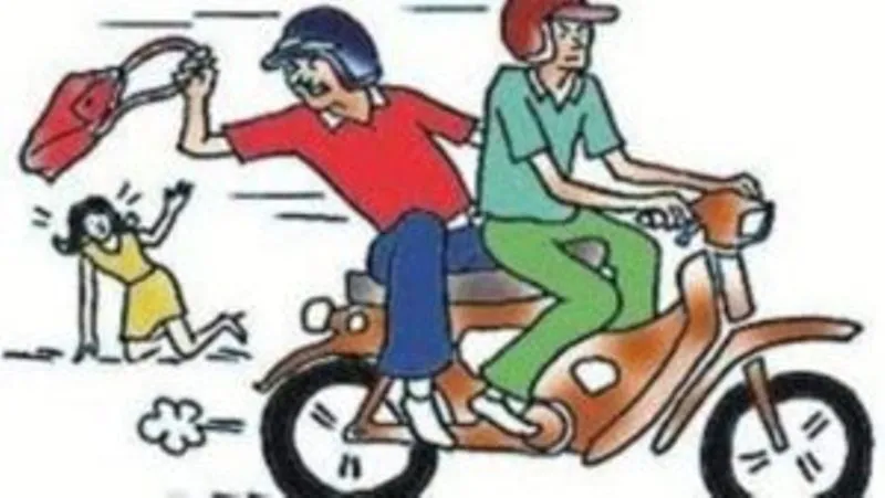 रुद्रपुर: नहीं थम रहा बाइकर्स गैंग का आतंक, महिला से लूटा पर्स, नैनीताल हाईवे में हुई लगातार तीन वारदात