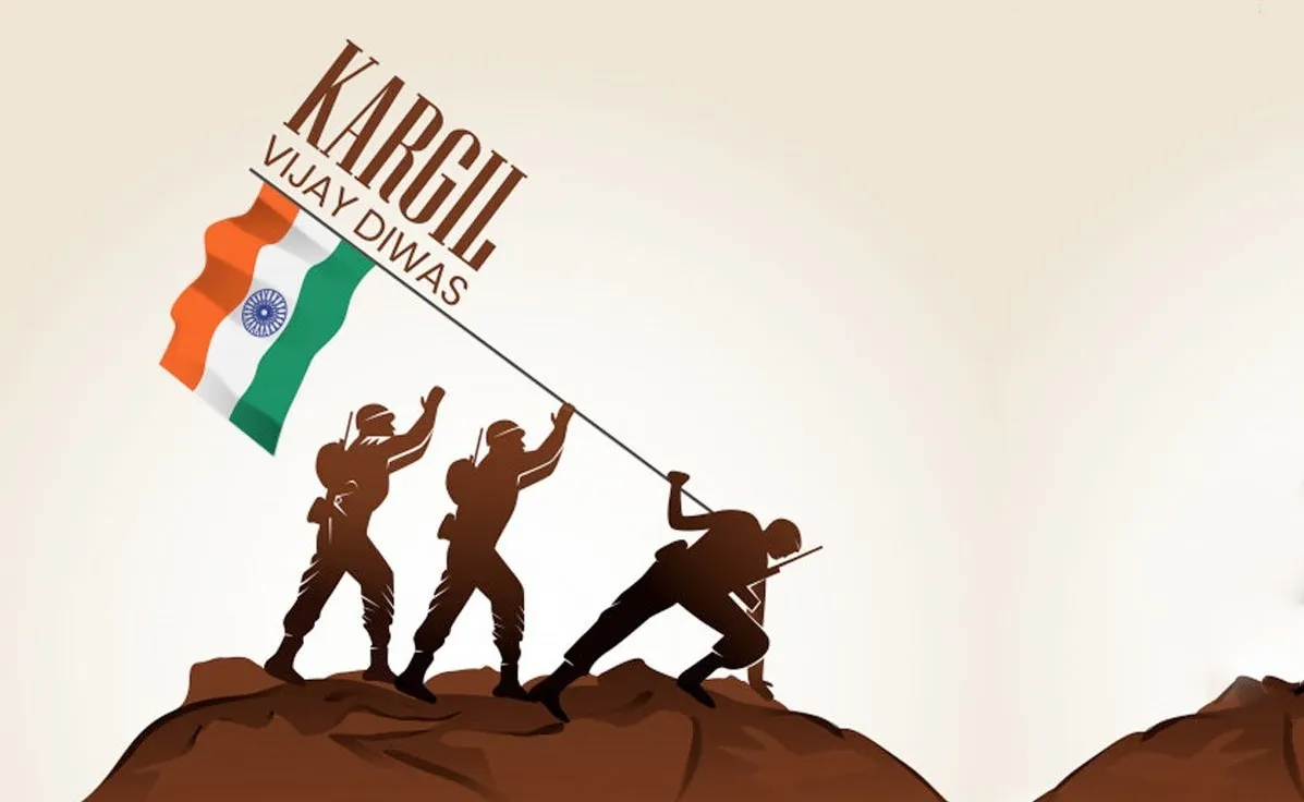 Kargil Vijay Diwas 2023: कारगिल युद्ध में देवभूमि के इन 75 जवानों ने देश की रक्षा के लिए प्राण त्यागे  