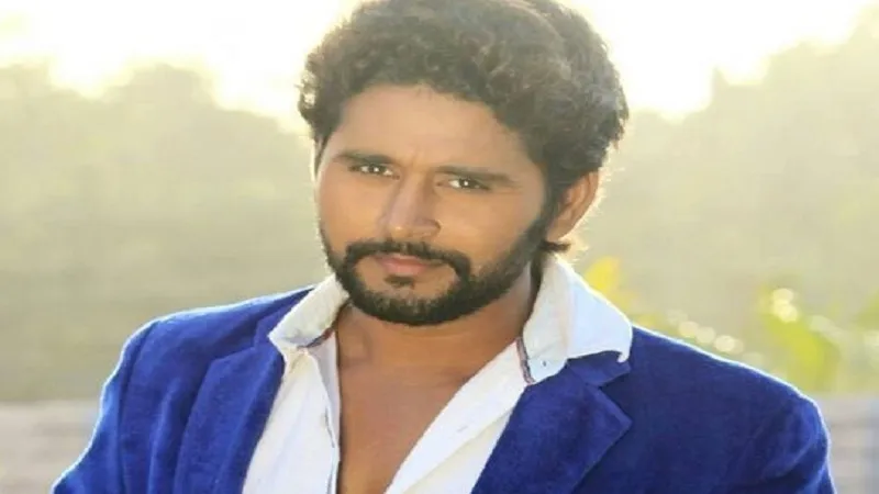 Bhojpuri: यश कुमार की फिल्म ‘कभी अलविदा ना कहना’ का फर्स्ट लुक रिलीज