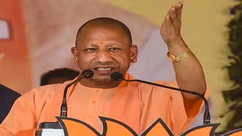 अंतर्देशीय जलमार्ग प्राधिकरण स्थापित करने की योजना पर काम कर रही यूपी सरकार